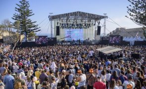 Festival Músicas do Mundo de 2025 realiza-se entre 18 e 26 de julho