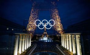 Paris2024: Organização pede desculpa pelo quadro 