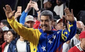Nove países da América Latina pedem revisão de resultados eleitorais na Venezuela