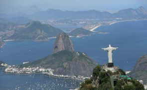 Brasil regista receita recorde com turismo internacional no 1.º semestre