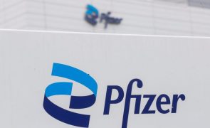 Lucro da farmacêutica Pfizer cai 60% para 2.912 ME até junho