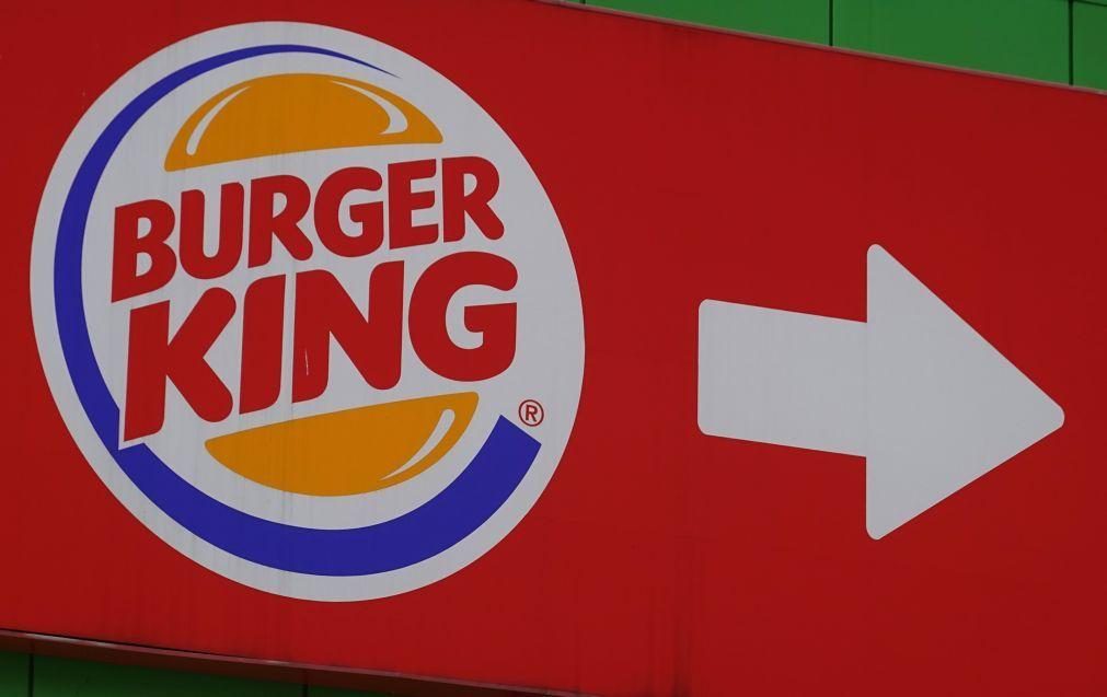 Burger King quer concluir plano de expansão de 50 novos restaurantes até 2025