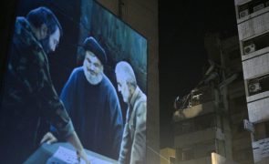 Israel reivindica morte do comandante do Hezbollah no ataque em Beirute