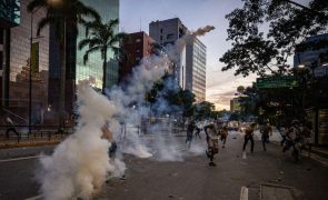 Nicolás Maduro anuncia reforço do patrulhamento militar e policial na Venezuela