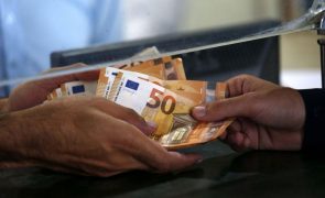 Inflação da zona euro estimada em 2,6% em julho