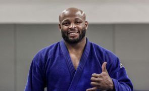 Paris2024: Jorge Fonseca compete no judo, Filipa Martins na final de ginástica