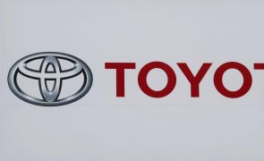 Lucro da Toyota Motor sobe 1,7% entre abril e junho graças a iene mais fraco