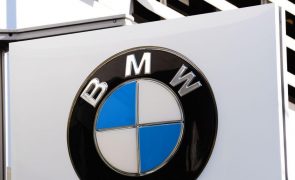 Lucro da BMW cai 14,6% para 5.656 ME até junho