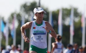 Vitória Oliveira foi 38.ª nos 20 km marcha e Ana Cabecinha 43.ª em Paris2024