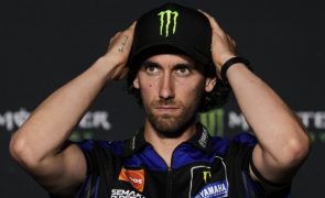 Alex Rins renova com a Yamaha por mais duas temporadas no Mundial de MotoGP