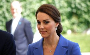 Kate Middleton - Não queria ser princesa e esta é a verdadeira razão