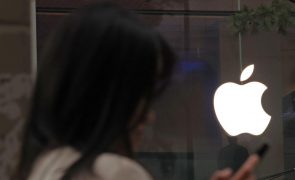 Lucros da Apple sobem 7% para 73.237 ME nos primeiros nove meses do ano fiscal de 2024