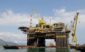 Produção de petróleo no Brasil cresceu 2,7% em junho