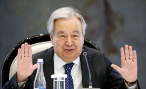 Guterres pede que disputas eleitorais na Venezuela sejam resolvidas 