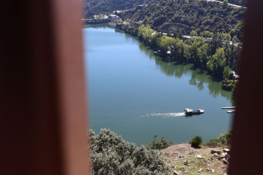 Ambientalistas pedem monitorização de rios da bacia do Douro usados por banhistas