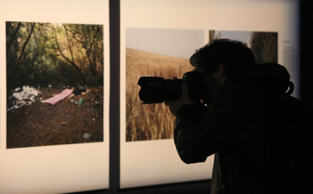 Três fotógrafos portugueses no 'pódio' de concurso em Macau