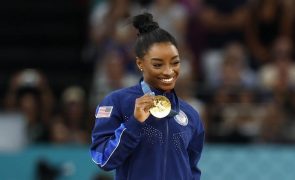 Biles persegue mulheres mais tituladas, Duplantis tenta 'bis' na vara em Paris2024