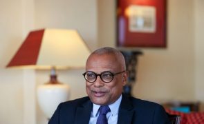 Paris2024: Presidente de Cabo Verde diz que David Pina é 