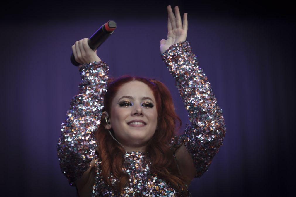 Bárbara Tinoco no Cineteatro Avenida de Castelo Branco