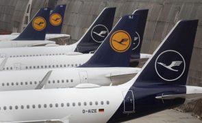 Lufthansa vai evitar espaço aéreo iraniano e iraquiano até dia 07