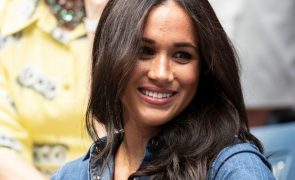 Meghan Markle - Pronuncia-se sobre as polémicas: “Não refleti”