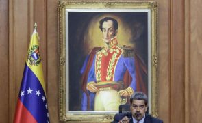 Nicolás Maduro pede boicote do WhatsApp e promove Telegram e WeChat