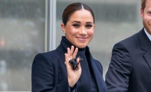 Meghan Markle - Bloqueia e descarta amigos? “Estratégica”