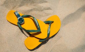 Chinelos Havaianas: um sucesso social e de marketing nos pés de todo o mundo