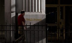 Wall Street sobe após novos dados do mercado laboral