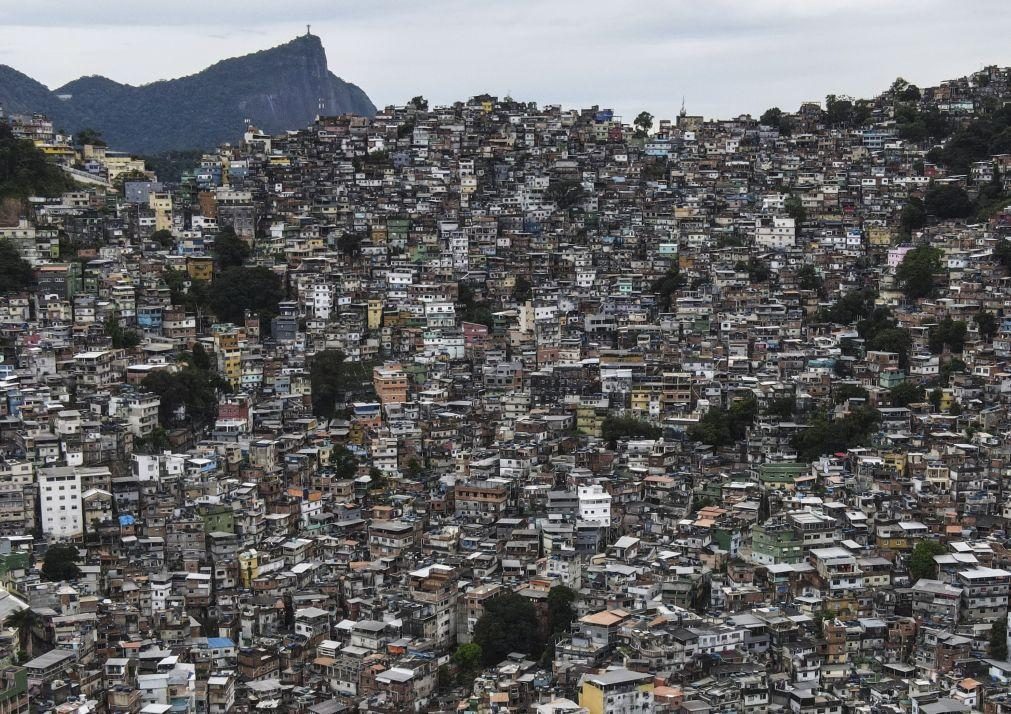 Fiocruz anuncia 56 novos projetos de saúde em favelas do Rio de Janeiro