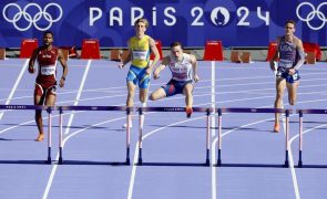 Warholm, Benjamin e Alison dos Santos reeditam uma corrida inesquecível em Paris2024