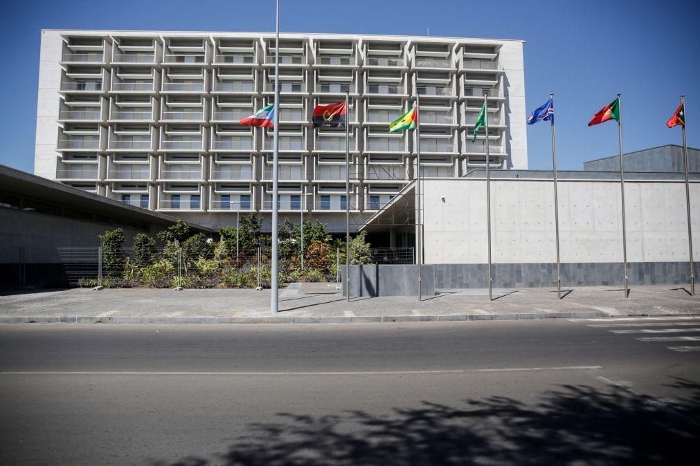 Lucros dos Banco de Cabo Verde diminuíram 63,54% em 2023