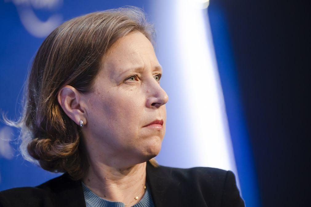 Ex-diretora do YouTube e pioneira em tecnologia Susan Wojcicki morre aos 56 anos