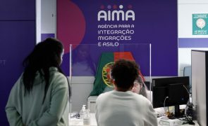 Falta de pessoal leva sindicato a convocar greve na AIMA até final do ano