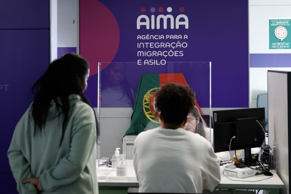 Falta de pessoal leva sindicato a convocar greve na AIMA até final do ano