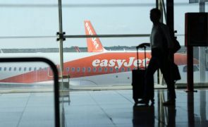 Governo decreta serviços mínimos na greve da easyJet após desacordo entre as partes