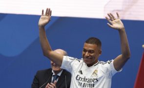 Mbappé é 'arma' do Real Madrid para o bicampeonato ante 'Barça' crente em Yamal