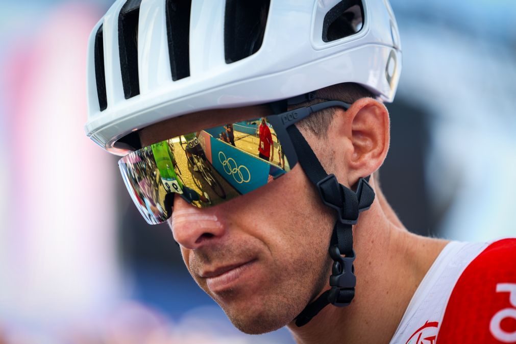 Rui Costa nos eleitos da EF Education-Easy Post para a Volta a Espanha