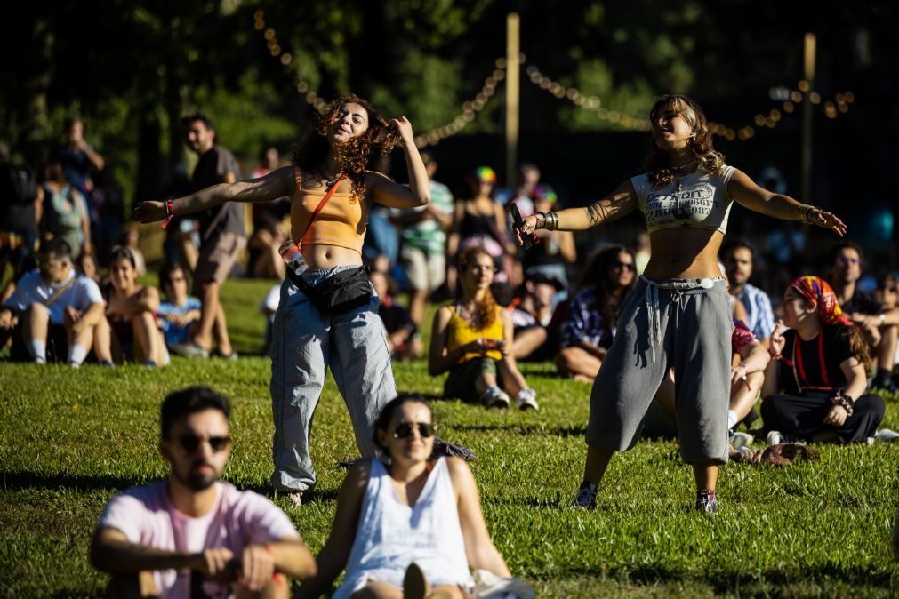 Na 30ª edição o Festival de Paredes de Coura tem passado, presente e futuro assegurado