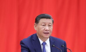 Xi diz que China e Brasil pensam da 