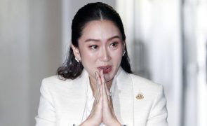 Parlamento elege Paetongtarn Shinawatra primeira-ministra da Tailândia