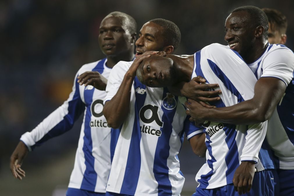 FC Porto e Sporting podem encontrar-se nas meias-finais da Taça de Portugal