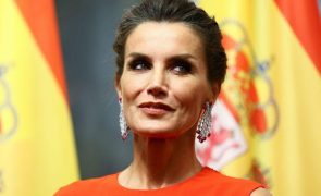 Letizia - Amante do cunhado? “É tudo falso”