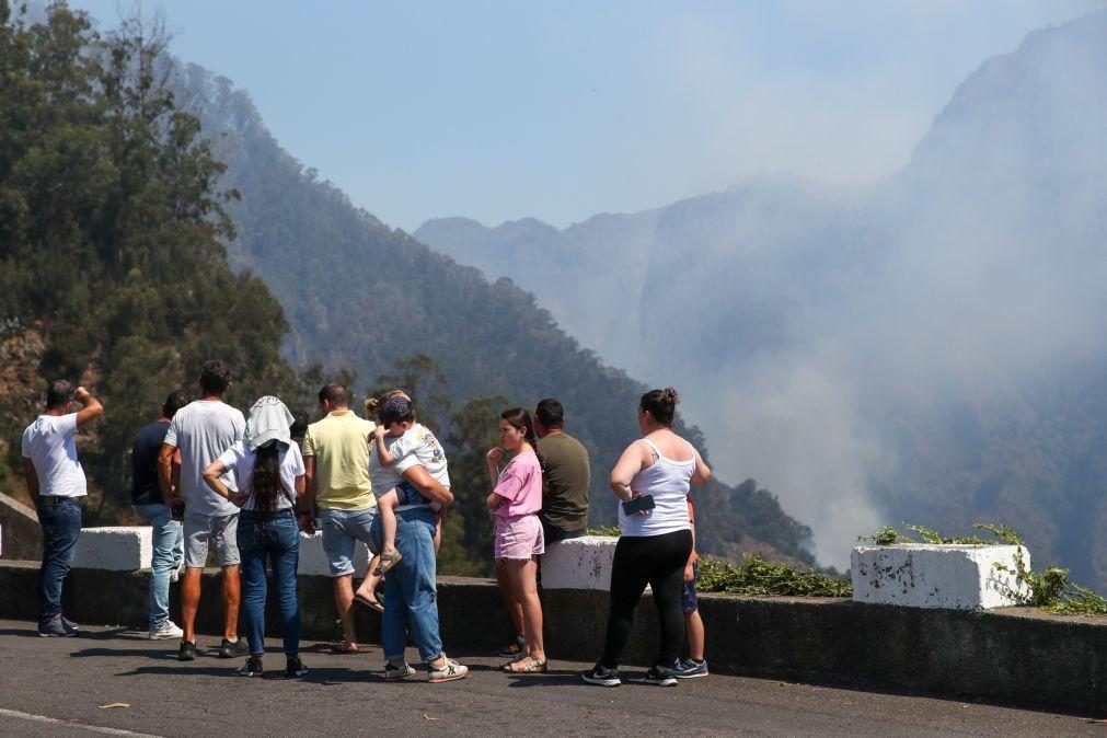 Serviço de Saúde da Madeira diz que centros de saúde reforçados asseguram todos os cuidados