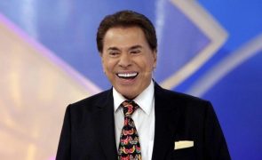 Silvio Santos Morreu o maior apresentador da televisão brasileira