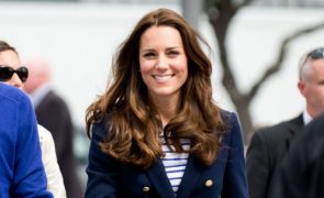 Kate Middleton - A peça-chave de união entre William e Carlos III