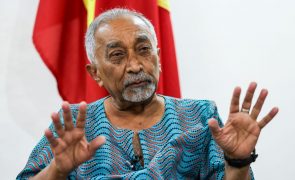 Timor/25 anos: Corrupção é o 