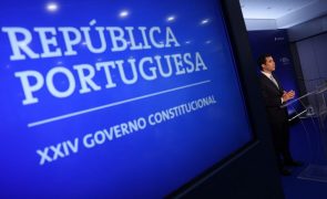 Governo aprova despesa de 25ME para medidas de programa para a juventude