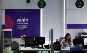 Centros de atendimento da AIMA para resolver pendências abrem em setembro