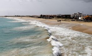 Portugal foi o quarto mercado emissor de turistas para Cabo Verde em 2023